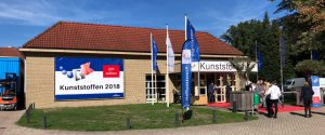BMP at Kunststoffen 2018 #1