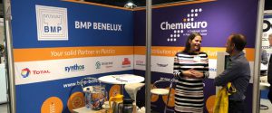 BMP at Kunststoffen 2018 #6
